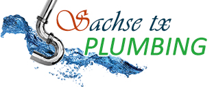 Plumbing Sachse TX